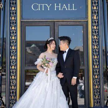 Chien & Buffle - City Hall - San Francisco - Makeup Artists Near Me Chien & Buffle - City Hall - San Francisco - Makeup Artists Near Me