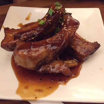 Pacific Catch - ribs - Seafood Near Me - San Mateo, California Pacific Catch - ribs - Seafood Near Me - San Mateo, California