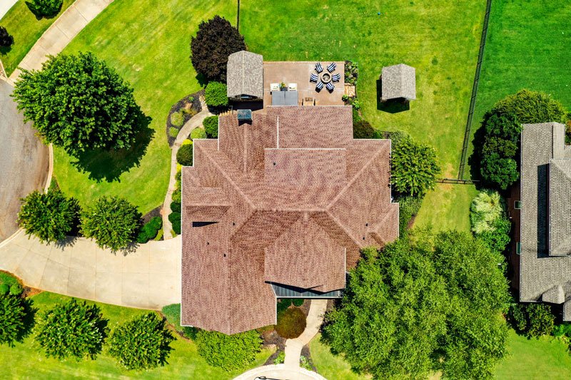 Slide of Guy Roofing