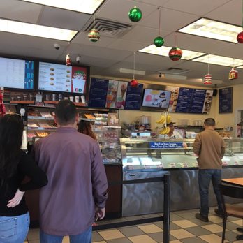 Dunkin' - Donuts Near Me - Albuquerque, New Mexico