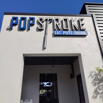PopStroke - Mini Golf Near Me - Orlando, Florida PopStroke - Mini Golf Near Me - Orlando, Florida