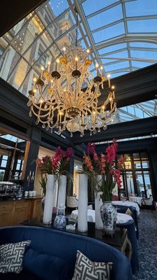 InterContinental Amstel Amsterdam by IHG by null