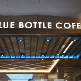 Exterior photo of Blue Bottle Coffee - Santa Clara, California Exterior photo of Blue Bottle Coffee - Santa Clara, California
