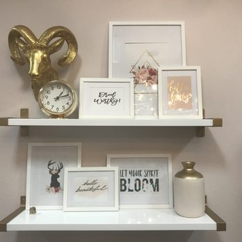 Bloom By Nicole Fermo - Love the vibe in her studio - Hair Salons Near Me - Huntington Beach, California