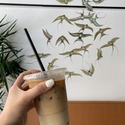 Goche’s Coffee Roastery
