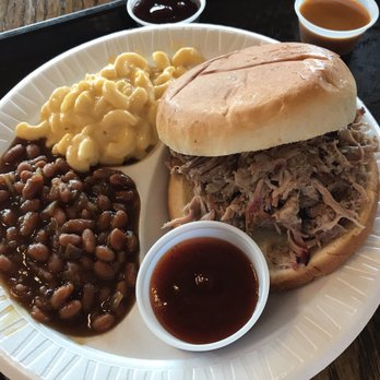Jacks Bar-B-Que - Pulled Pork Shoulder Baked Beans Mac & Cheese - Barbeque Near Me - Nashville, Tennessee Jacks Bar-B-Que - Pulled Pork Shoulder Baked Beans Mac & Cheese - Barbeque Near Me - Nashville, Tennessee