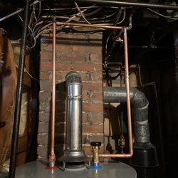 Cambridge Plumbing and Heating