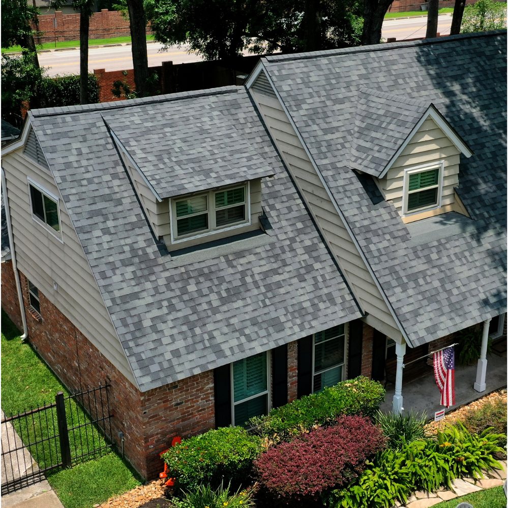 Slide of Amstill Roofing - Round Rock