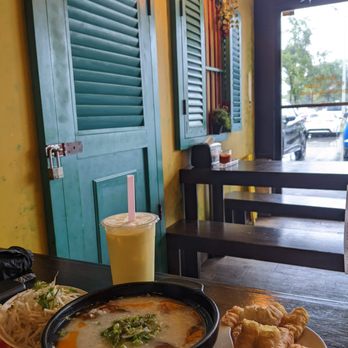 MaMa ToFu & More - Vietnamese Near Me - Davie, Florida