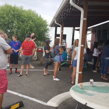 El Fat Cat Grill - One of the busiest lunch joints in the Tri Cities. - Burgers Near Me - Kennewick, Washington