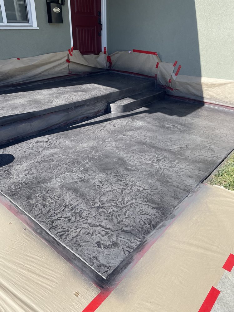 Slide of Roofing/Concrete Elite Services