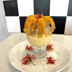 Shrimp n grits
