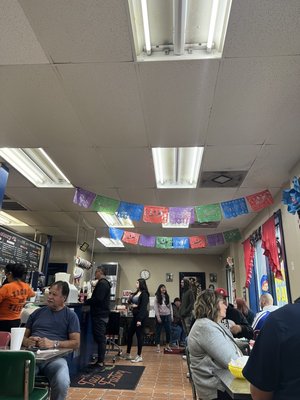 Little Taco Factory by null