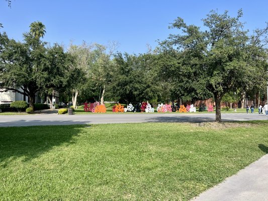 Fundidora Park by null