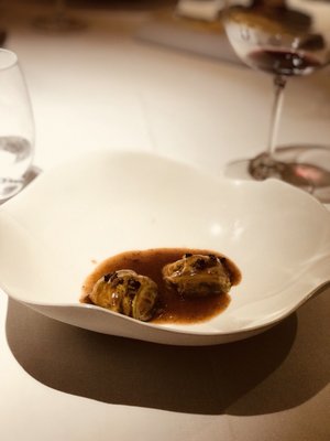 Restaurante Álbora by null