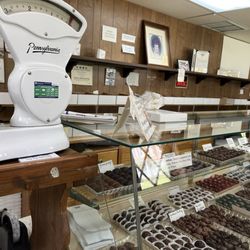 Fitzkee's Candies