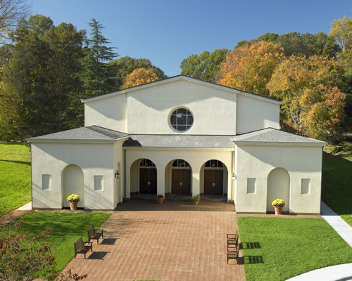 St. Ann Catholic Church by null