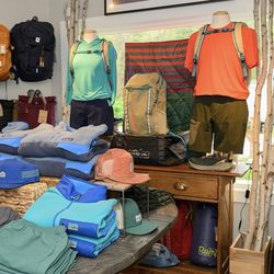 Kennebunk Outfitters