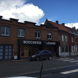 Boucherie Lesage et Fils