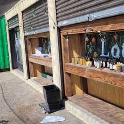 The Lemon Grove