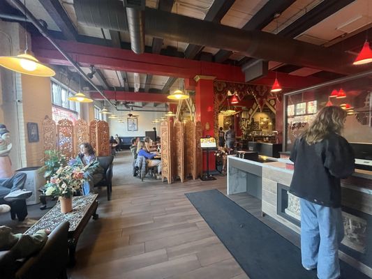Sawatdee Thai Restaurant - Minneapolis by null