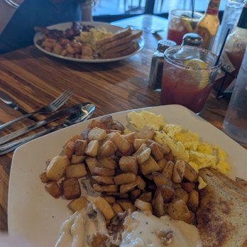 DiBella’s Brunch N’ Booze - An all-American "Breakfast of Champions". - Breakfast & Brunch Near Me - Oro Valley, Arizona