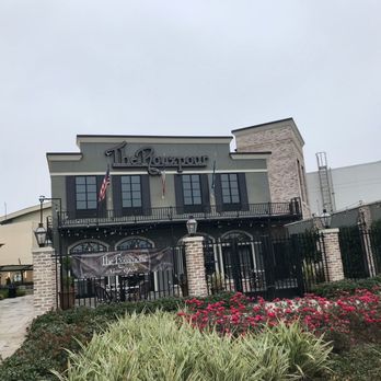 The Rouxpour - Cajun/Creole Near Me - Houston, Texas The Rouxpour - Cajun/Creole Near Me - Houston, Texas