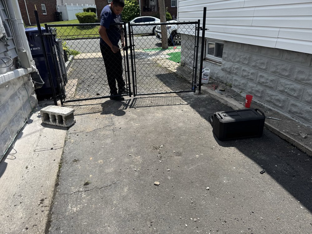 Slide of Silk City Handyman