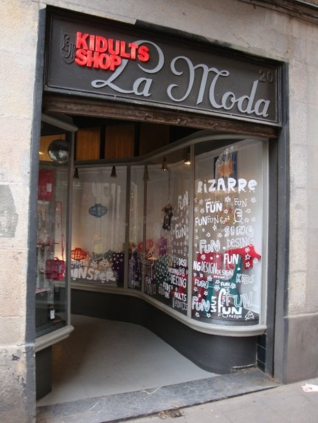 Kidults Shop