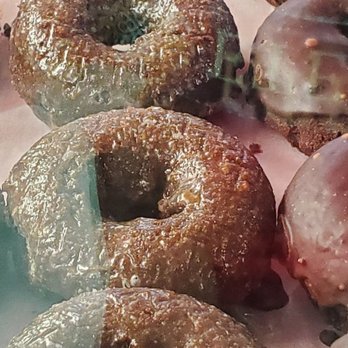 Daily Donuts - Bubble Tea Near Me - Orange Park, Florida