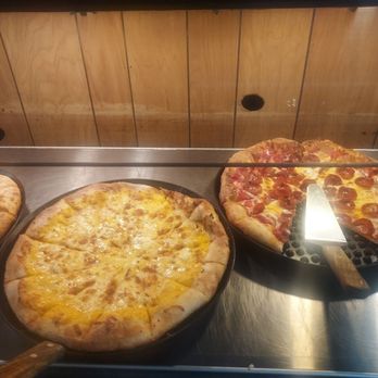 Greek's Pizzaria - Pizza Near Me - Anderson, Indiana Greek's Pizzaria - Pizza Near Me - Anderson, Indiana