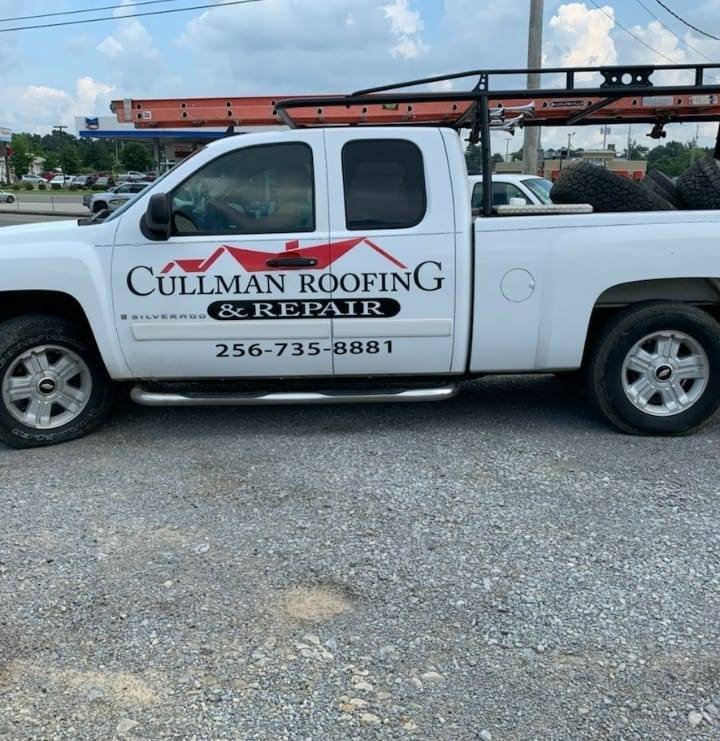 Slide of Cullman Roofing and Repair