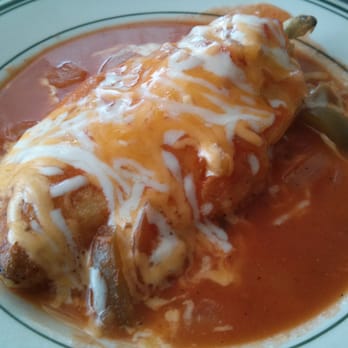 Linda's Mexican Delights - Chile Relleno ($3) - Mexican Near Me - Long Beach, California Linda's Mexican Delights - Chile Relleno ($3) - Mexican Near Me - Long Beach, California