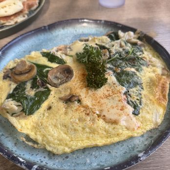 Aloha Stacks - Breakfast & Brunch Near Me - Whittier, California
