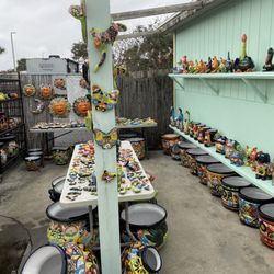 Sun Harbor Nursery