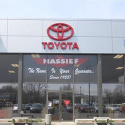 Nassief Toyota