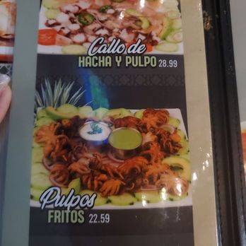 Little Mexico - Mexican Near Me - Montebello, California