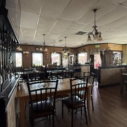 La Fiesta - Inside decor
