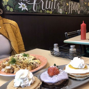 My Cafe - Pancakes and breakfast - Breakfast & Brunch Near Me - Kapolei, Hawaii My Cafe - Pancakes and breakfast - Breakfast & Brunch Near Me - Kapolei, Hawaii