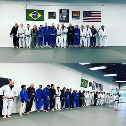 Ascension Mixed Martial Arts - 6:30am JUJITSU and 6:30pm Jiujitsu