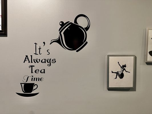 The Rabbit Hole Bakery by null