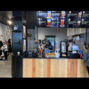 Tiger Sugar - Bubble Tea Near Me - Ellicott City, Maryland Tiger Sugar - Bubble Tea Near Me - Ellicott City, Maryland