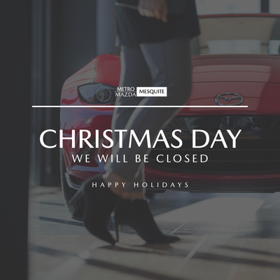 Metro Mazda of Mesquite