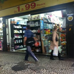 De 1 a 99 Reais