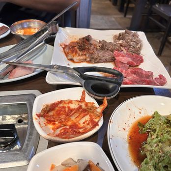 Seoul Garden Yakiniku - MEAT - Korean Near Me - Honolulu, Hawaii Seoul Garden Yakiniku - MEAT - Korean Near Me - Honolulu, Hawaii