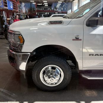 America's Tire - Tires Near Me - Hesperia, California