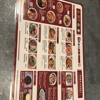 Xi'an Foodie - Chinese Near Me - Arcadia, California Xi'an Foodie - Chinese Near Me - Arcadia, California