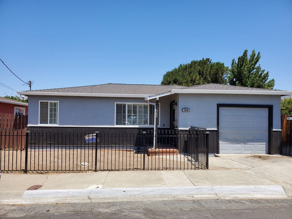 Slide of Select Home Improvements