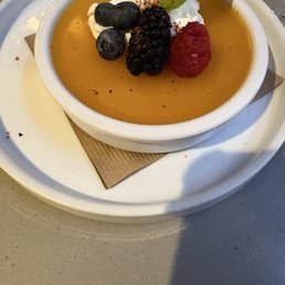 Panna Cotta