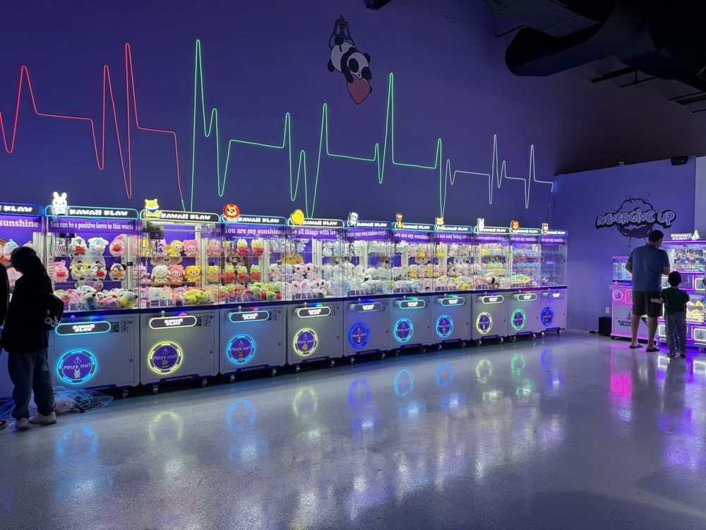 KAWAII KLAWS Updated May 2024 313 Photos & 78 Reviews 8443 Haven